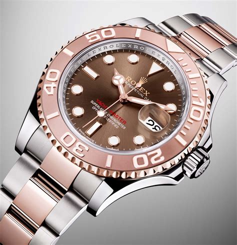 rolex yacht master 40價錢|Rolex 勞力士 Yacht.